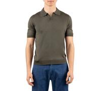 Gran Sasso - Polo - - Tops - Uomo - Verde - 2XL