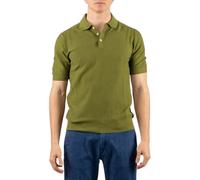 Gran Sasso - Polo - - Tops - Uomo - Verde - M