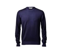 GRAN SASSO Pullover blu | 50