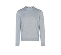 GRAN SASSO Pullover grigio chiaro | 50