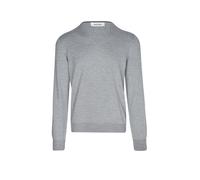 GRAN SASSO Pullover grigio chiaro | 50