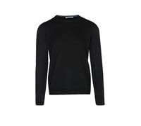 GRAN SASSO Pullover nero | 50