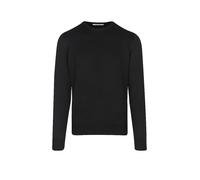 GRAN SASSO Pullover nero | 50