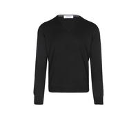 GRAN SASSO Pullover nero | 56