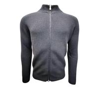 Gran Sasso - Rainwool Cardigan - - Knitwear - Uomo - Blu - M