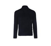 GRAN SASSO Rollkragenpullover blu | 50