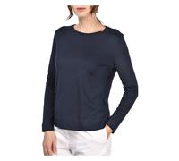 Gran Sasso - Salsa Marinara Classica - - Tops - Donna - Blu - S