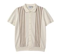 Gran Sasso, ,Shirts ,Uomo ,Multicolore ,2XL Camicia con Rayas