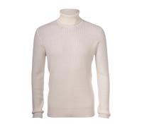 Gran Sasso - Stile Ciclista 005 - - Knitwear - Uomo - Beige - M