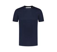 Gran Sasso - T-shirt a maniche corte - - Tops - Uomo - Blu - 3XL