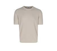 GRAN SASSO T-shirt beige | 50