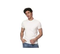 Gran Sasso - T-Shirt Bianca - - Tops - Uomo - Bianco - L