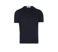 GRAN SASSO T-shirt blu | 50
