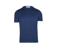 GRAN SASSO T-shirt blu | 50