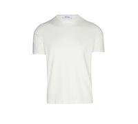 GRAN SASSO T-shirt crema | 50