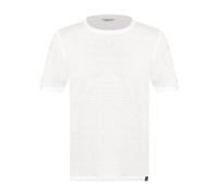 Gran Sasso - T-shirt girocollo - - Tops - Uomo - Bianco - M