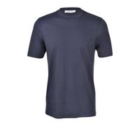 Gran Sasso - T-shirt in jersey di cotone - - Tops - Uomo - Grigio - L