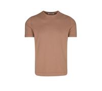 GRAN SASSO T-shirt marrone | 50