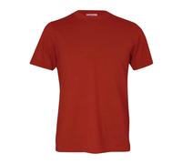 Gran Sasso - T-Shirt - - Tops - Uomo - Rosso - L
