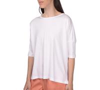 Gran Sasso, ,Tops ,Donna ,Bianco ,S Long Sleeve Tops