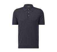 Gran Sasso, ,Tops ,Uomo ,Blu ,3XL Polo Shirt