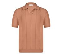 Gran Sasso, ,Tops ,Uomo ,Marrone ,L Gran Sasso T-shirts e Polo