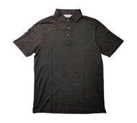 Gran Sasso - Vintage 60103 78600 Polo - - Tops - Uomo - Marrone - XL