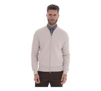 Gran Sasso - Woolen Jacket 01214_57139_19658_113 - - Knitwear - Uomo - Beige - M