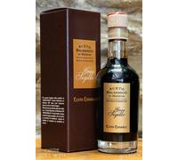 Gran Sigillo Aceto balsamico di Modena Invecchiato Cleto Chiarli 25 cl Astuccio