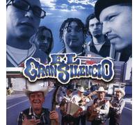 Gran Silencio - Libres Y Locos