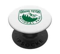 Gran Teton PopSockets PopGrip Adesivo