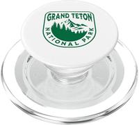 Gran Teton PopSockets PopGrip per MagSafe