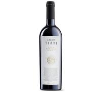 Gran Tiati Gold Vintage MMXVII San Severo rosso DOP riserva Tean