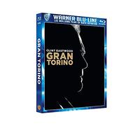 Gran Torino (Blu-ray) Eastwood Clint Vang Bee Her Ahney