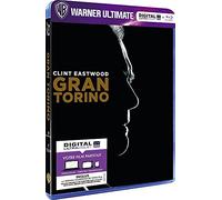 Gran torino (Blu-ray) Clint Eastwood Christopher Carley