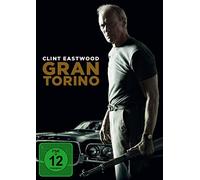 Gran Torino (DVD) Clint Eastwood Bee Vang Geraldine Hughes Brian Haley