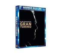 Gran Torino (Blu-ray) Eastwood Clint Vang Bee Her Ahney