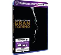 Gran Torino – Clint Eastwood, Christopher Carley – Blu-ray – Warner Bros.