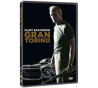 Gran Torino (Blu-Ray) (Import) (2009) Clint Eastwood; Christopher Carley; Be
