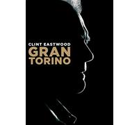 GRAN TORINO - CLINT