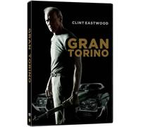 Gran Torino [DVD] [2009] by Clint Eastwood