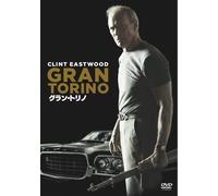 Gran Torino (DVD) Clint Eastwood