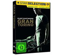 Gran Torino. DVD-Video: Pflichtthema im Abitur ab 2019 in Baden-Württemberg