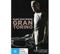 Gran Torino [Edizione: Regno Unito]