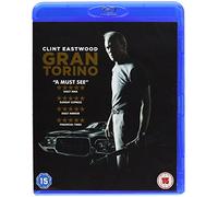 Gran Torino [Edizione: Regno Unito] [Edizione: Regno Unito]