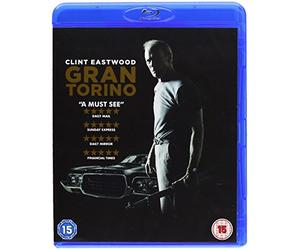 Gran Torino [Edizione: Regno Unito] [Edizione: Regno Unito]