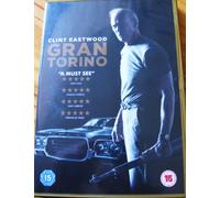 Gran Torino [Edizione: Regno Unito] [ITA] [Edizione: Regno Unito]