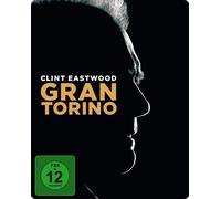 Gran Torino (limitiertes Steelbook, exklusiv bei Amazon.de) [Blu-ray]