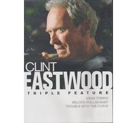 Gran Torino / Million Dollar Baby / Trouble With the Curve (3FE) (DVD)