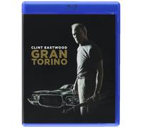 Gran Torino (Rpkg/BD) (Blu-ray) Clint Eastwood Bee Vang Ahney Her